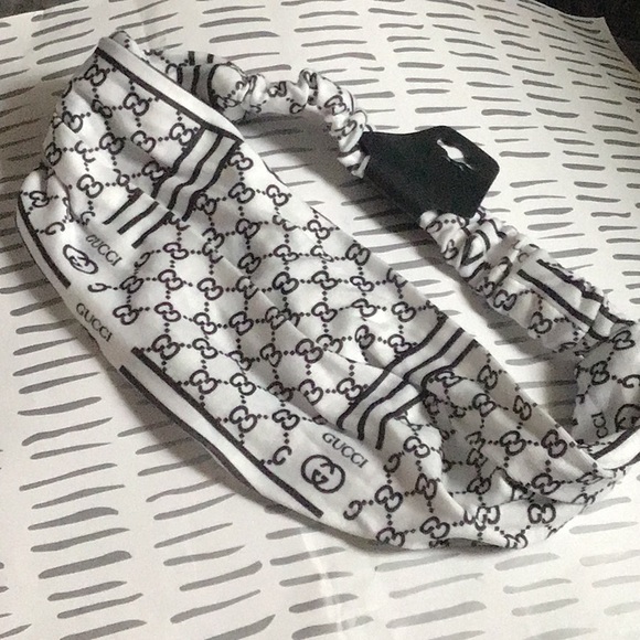 Accessories - Headband